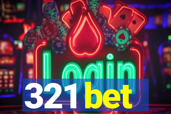 321 bet